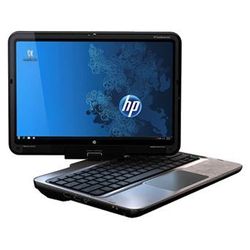 HP TouchSmart tm2-2100er (Core i3 380UM 1330 Mhz/12.1"/1280x800/3072Mb/320 Gb/DVD-RW/Wi-Fi/Bluetooth/Win 7 HP)