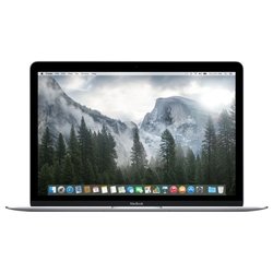 Apple MacBook Early 2015 (Core M 1100 MHz/12.0"/2304x1440/8.0Gb/512Gb SSD/DVD нет/Intel HD Graphics 5300/Wi-Fi/Bluetooth/MacOS X)