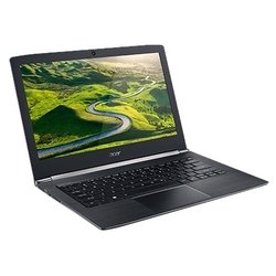 Acer ASPIRE S5-371-50DM (Intel Core i5 7200U 2500 MHz/13.3"/1920x1080/8Gb/256Gb SSD/DVD нет/Intel HD Graphics 620/Wi-Fi/Bluetooth/Linux)