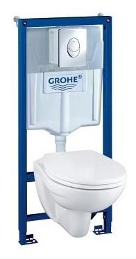 Grohe Solido 39192000