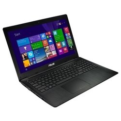 ASUS F553MA (Celeron N2840 2160 MHz/15.6"/1366x768/2.0Gb/500Gb/DVD нет/Intel GMA HD/Wi-Fi/Bluetooth/Win 8 64)