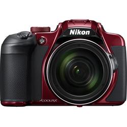 Nikon Coolpix B700 (красный)