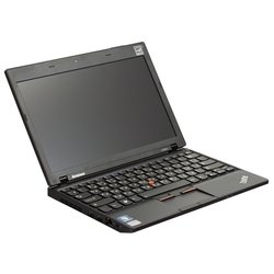 Lenovo THINKPAD  X100e (Athlon Neo MV-40 1600 Mhz/11.6"/1366x768/2048Mb/250Gb/DVD нет/Wi-Fi/Bluetooth/DOS)