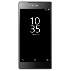 Sony Xperia Z5 Premium (хром)