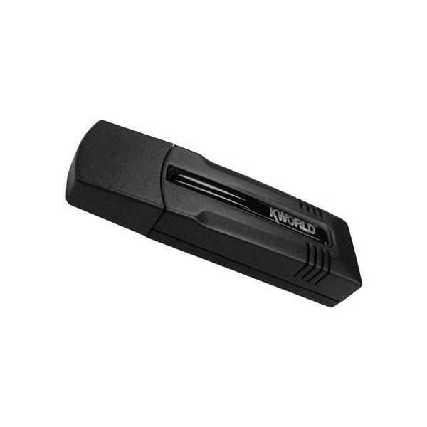 TV-тюнер KWorld USB Analog TV Stick Pro