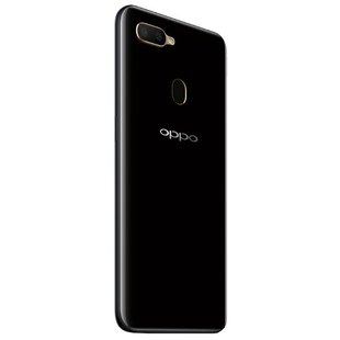 OPPO A5s (черный)