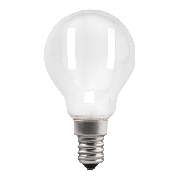 Упаковка светодиодных ламп 10 шт gauss 105201105, E14, 5Вт