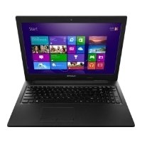 Lenovo G710 (Core i3 4000M 2400 Mhz/17.3"/1600x900/4.0Gb/1000Gb/DVD-RW/NVIDIA GeForce 820M/Wi-Fi/Bluetooth/Без ОС)