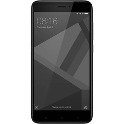 Xiaomi Redmi 4X 16Gb (черный)