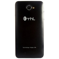 ThL W200 (черный)