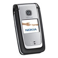 Nokia 6125