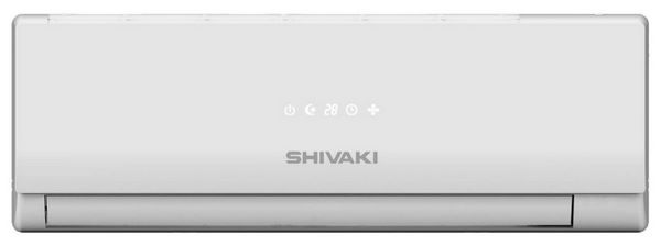 Shivaki SSH-I126BE/SRH-I126BE
