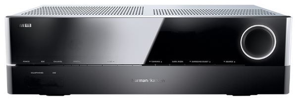 Harman/Kardon AVR 151S
