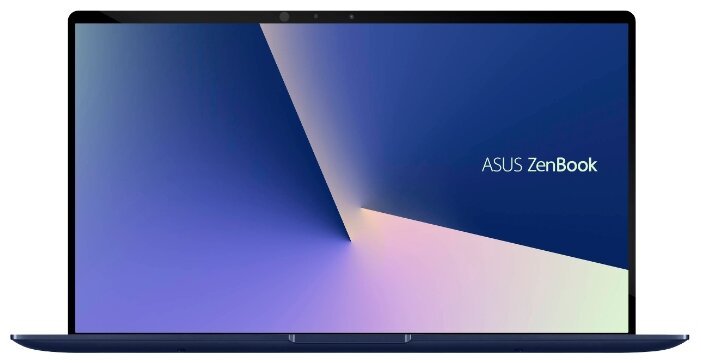 ASUS ZenBook 13 UX333FA