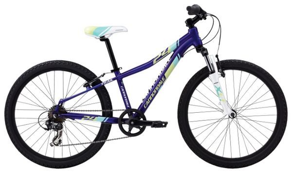 Cannondale Trail 24 Girl’s (2015)