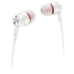 Philips SHE8000WT/10 (белый)