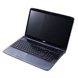 Acer ASPIRE 7740G-434G50Mi (Core i5 430M 2260 Mhz/17.3"/1600x900/4096Mb/500Gb/DVD-RW/Wi-Fi/Bluetooth/Win 7 HP)