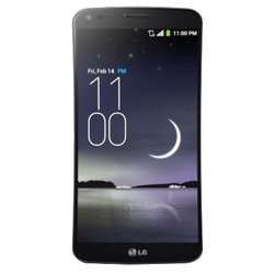 LG G Flex D958 (темно-серебристый)