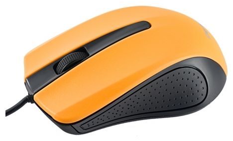 Perfeo PF-353-OP-OR Black-Orange USB