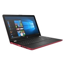 HP 15-bw570ur (AMD A10 9620P 2500 MHz/15.6"/1920x1080/6Gb/256Gb SSD/DVD нет/AMD Radeon R5/Wi-Fi/Bluetooth/Windows 10 Home)