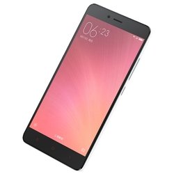 Xiaomi Redmi Note 2 32Gb (белый)