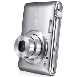 Samsung ST150F (серебристый)