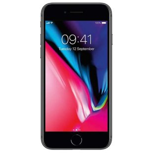 Apple iPhone 8 128GB (серый)