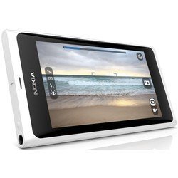 Nokia N9 64Gb (белый)