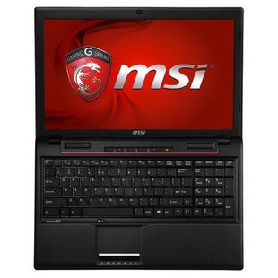 MSI GP60 2OD