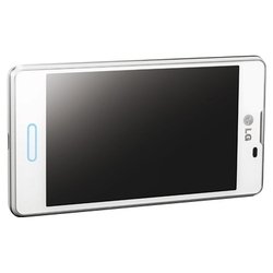 LG Optimus L5 II E450 (белый)