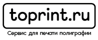 Типография TOPrint