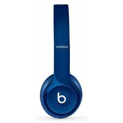 Beats Solo2 Wireless (MHNM2ZM/A) (синий)