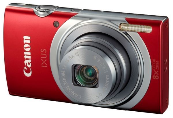 Canon Digital IXUS 150
