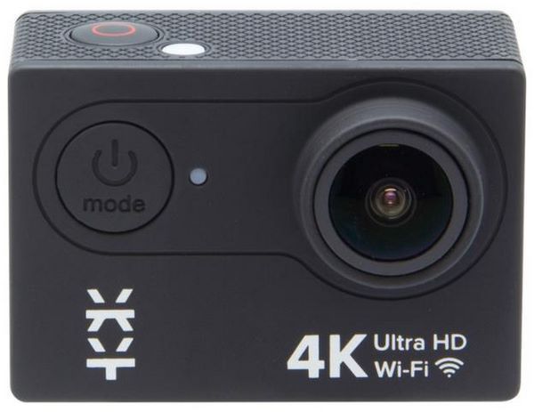 MiXberry LifeCamera UltraHD 4K WiFi (MLC111BK)