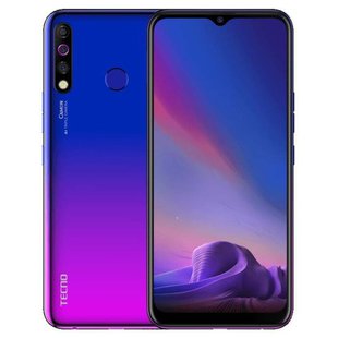 TECNO Camon 12