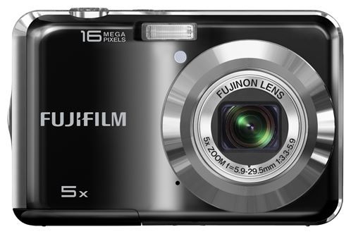 Fujifilm FinePix AX350