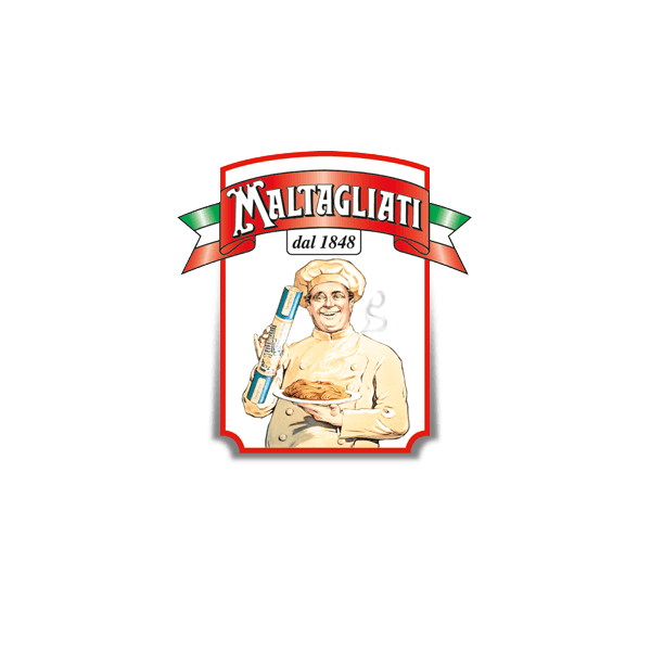 Maltagliati Макароны 040 Conchiglie, 500 г