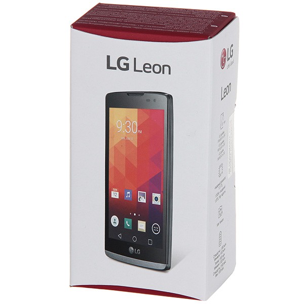 LG H324 Leon
