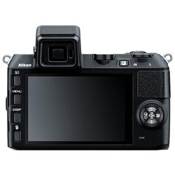 Nikon V2 Kit (black 14,2Mpix 10-30 VR 3 1080 SDHC Li-Ion, Ком-т с объективом)