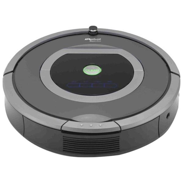 Робот-пылесос iRobot Roomba 782