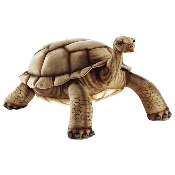 Мягкая игрушка Hansa Галапагосская черепаха 70 см