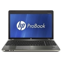 HP ProBook 4530s (B0W16EA) (Celeron B840 1900 Mhz/15.6"/1366x768/2048Mb/320Gb/DVD-RW/Wi-Fi/Bluetooth/Linux)