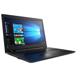 Lenovo V110 17 (Intel Core i3 6006U 2000 MHz/17.3"/1600x900/4Gb/1000Gb HDD/DVD-RW/Intel HD Graphics 520/Wi-Fi/Bluetooth/Win 10 Pro)