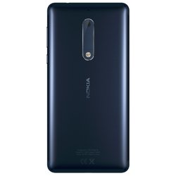 Nokia 5 Dual sim (синий)