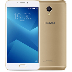 Meizu M5 Note 16Gb (золотистый)