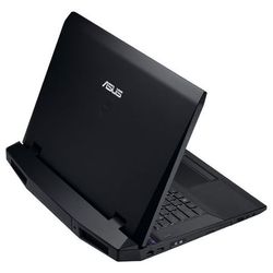 ASUS G73Jh (Core i7 720QM 1600 Mhz/17.3"/1920x1080/6144Mb/640Gb/DVD-RW/Wi-Fi/Win 7 HP)