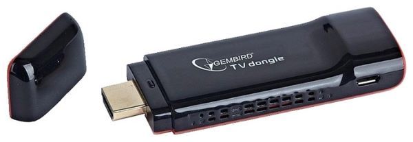Gembird SMP-TVD-001