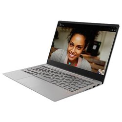 Lenovo IdeaPad 320s 13 (Intel Core i7 8550U 1800 MHz/13.3"/1920x1080/8Gb/256Gb SSD/DVD нет/Intel HD Graphics 620/Wi-Fi/Bluetooth/Windows 10 Home)