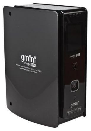 Gmini MagicBox HDR1100H 2000Gb