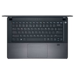 DELL Vostro 5480 (Intel Core i5 5200U 2200 MHz/14.0"/1366x768/4.0Gb/508Gb HDD+SSD Cache/DVD нет/NVIDIA GeForce 830M/Wi-Fi/Bluetooth/Win 8 64)